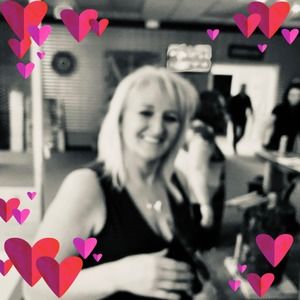 Meet your Posher, Carol-ann